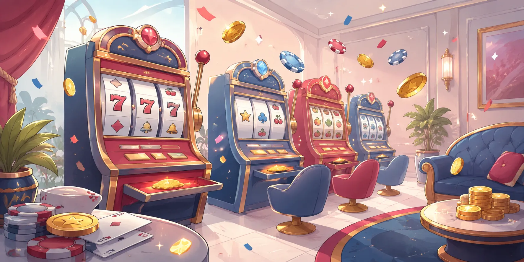 mafia casino image