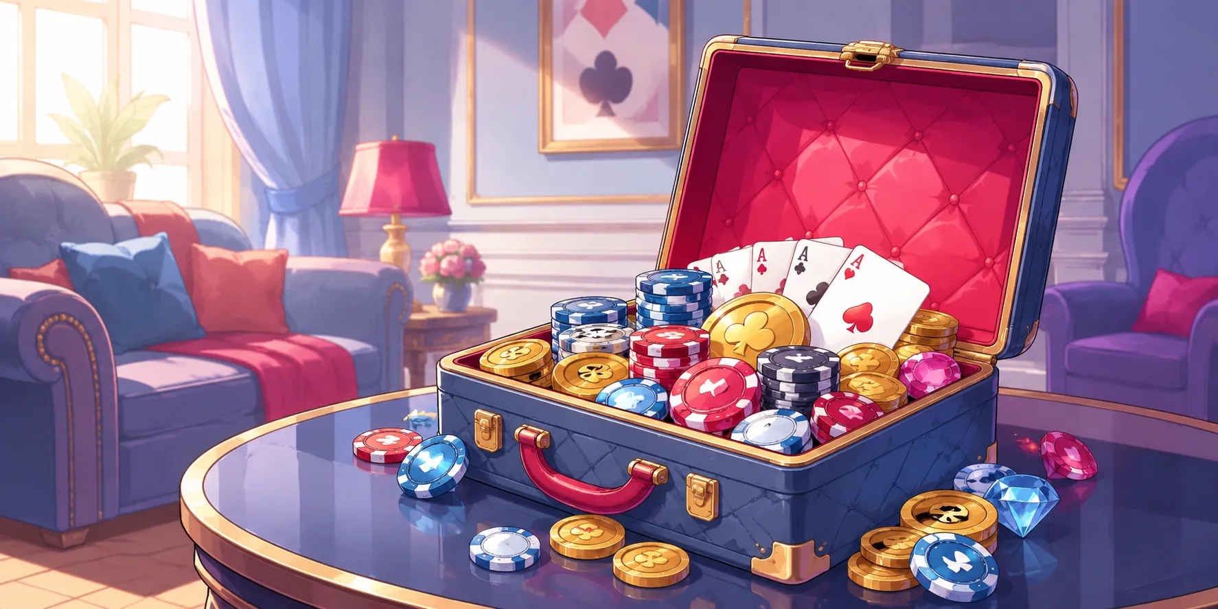 mafia casino image