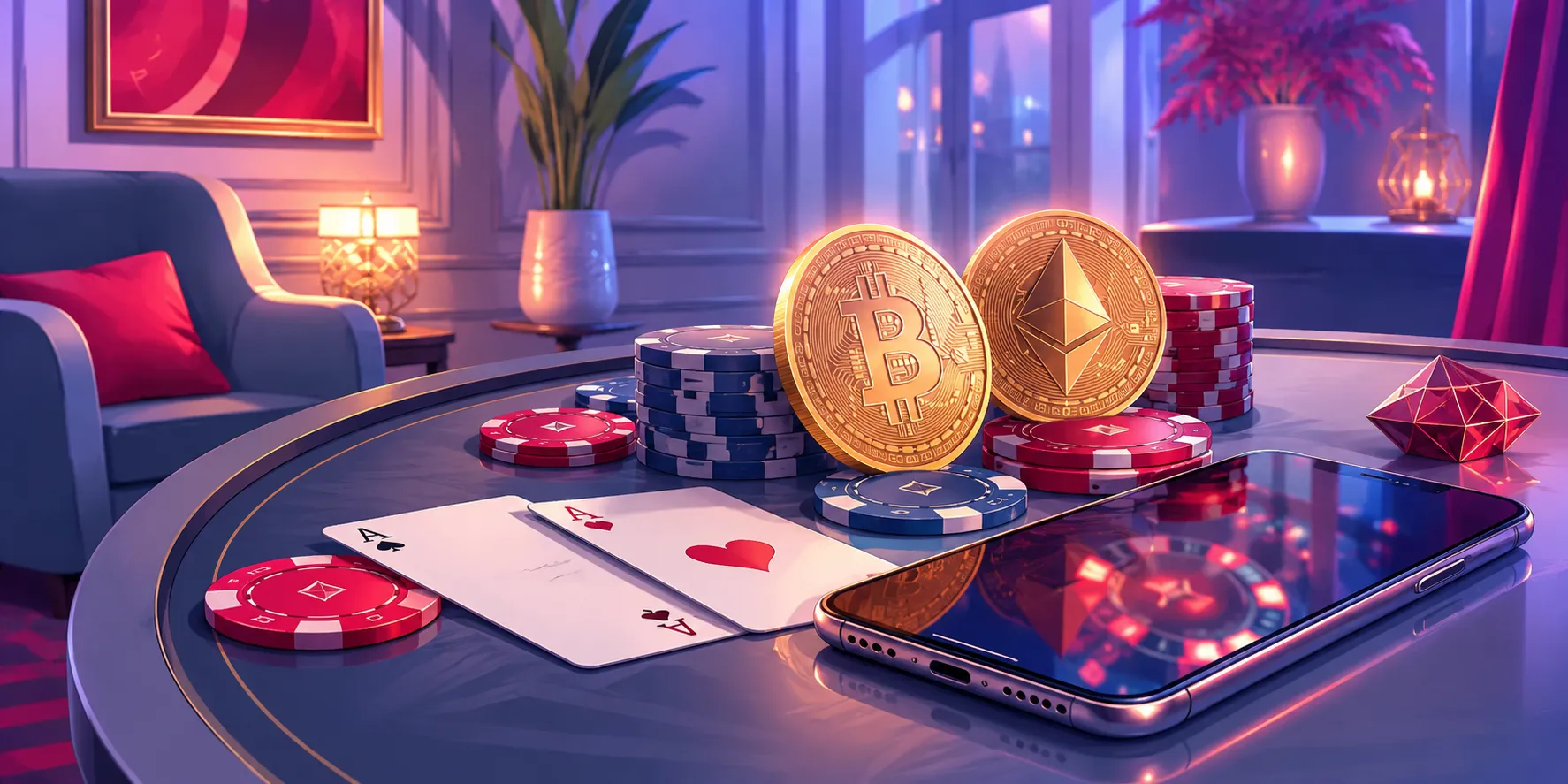 mafia casino image