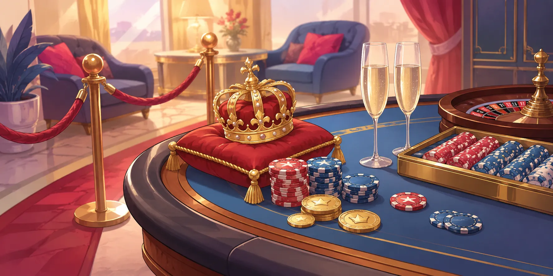 mafia casino image