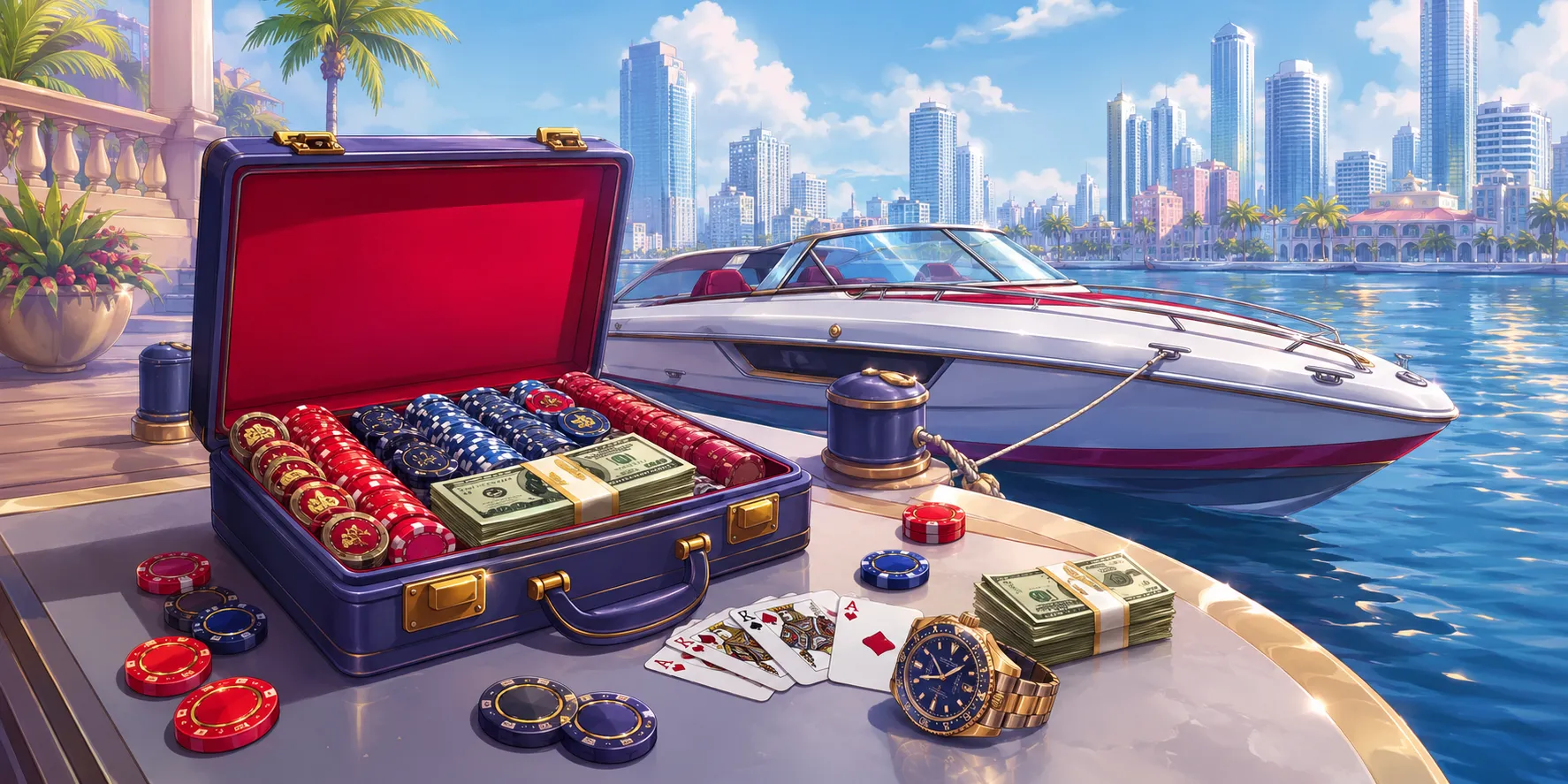mafia casino image